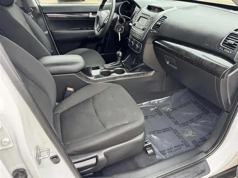 Kia Sorento LX AWD 2014