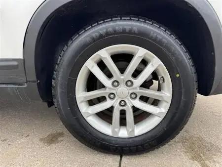 Kia Sorento LX AWD 2014