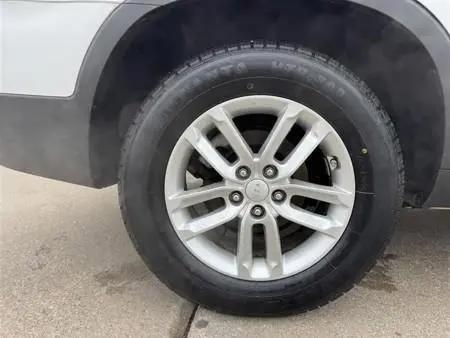 Kia Sorento LX AWD 2014