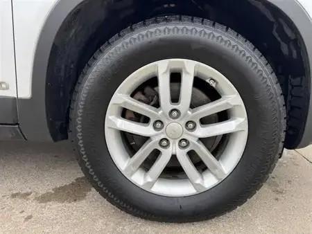 Kia Sorento LX AWD 2014