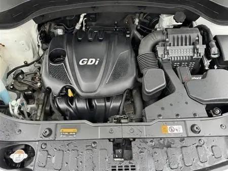 Kia Sorento LX AWD 2014