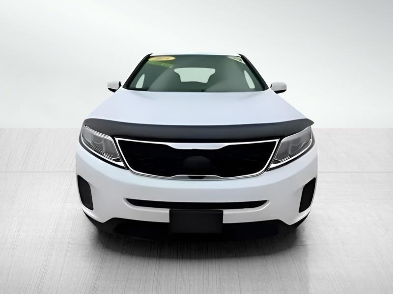 Kia Sorento LX AWD 2014