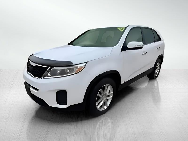 Kia Sorento LX AWD 2014