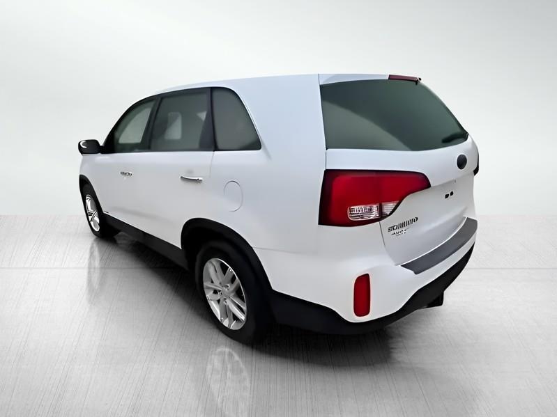 Kia Sorento LX AWD 2014