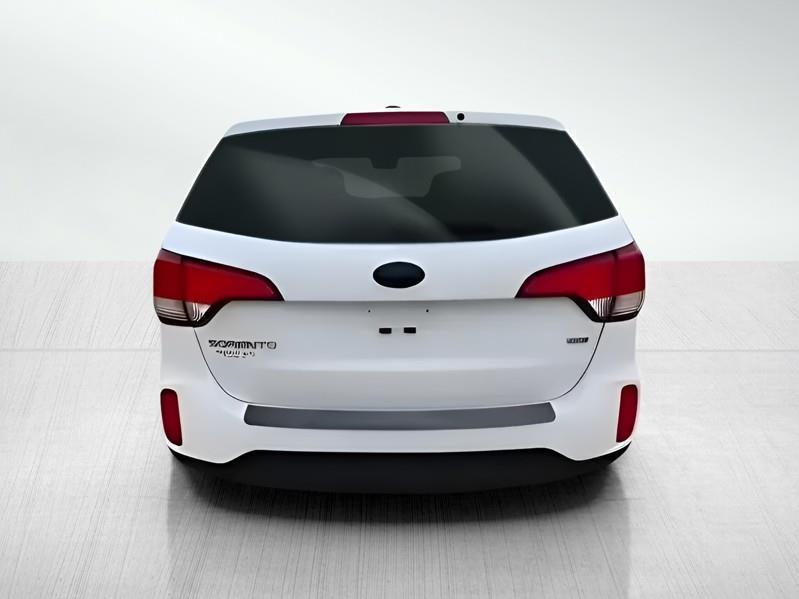 Kia Sorento LX AWD 2014