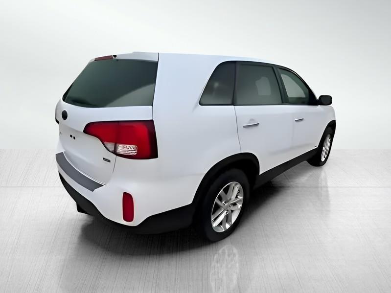 Kia Sorento LX AWD 2014