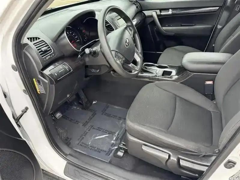 Kia Sorento LX AWD 2014