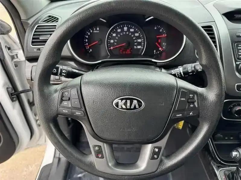 Kia Sorento LX AWD 2014