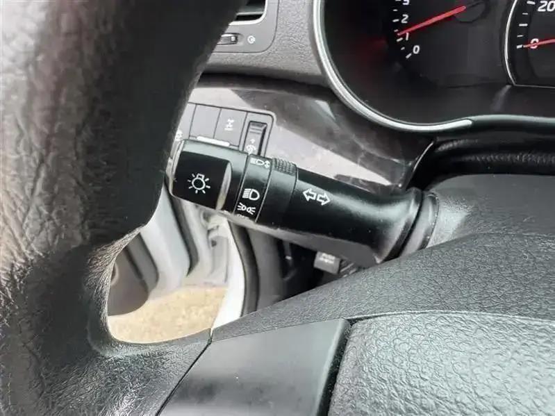 Kia Sorento LX AWD 2014