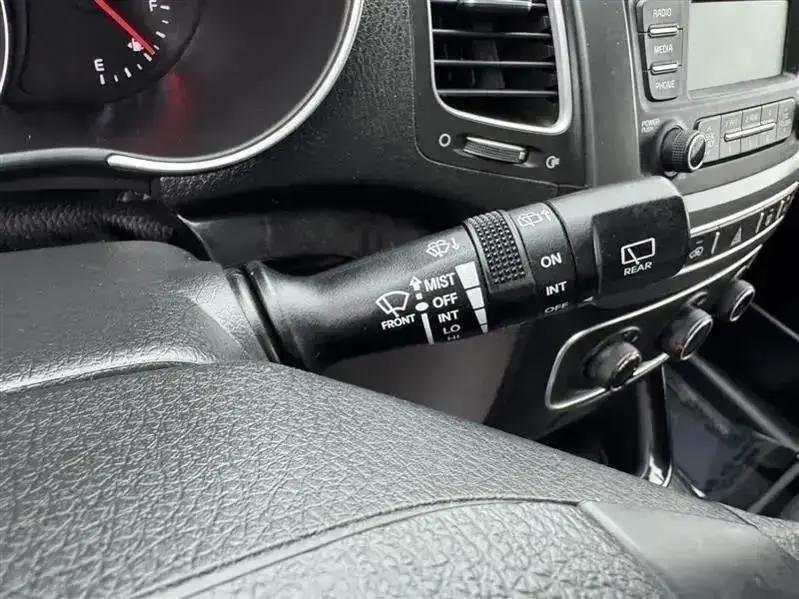 Kia Sorento LX AWD 2014