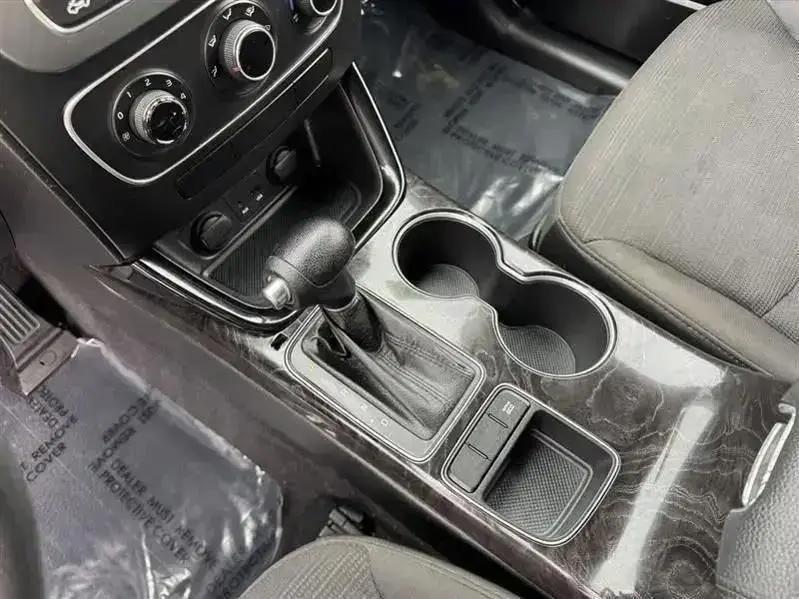 Kia Sorento LX AWD 2014