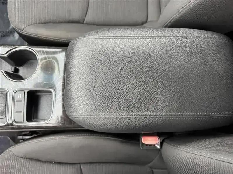 Kia Sorento LX AWD 2014