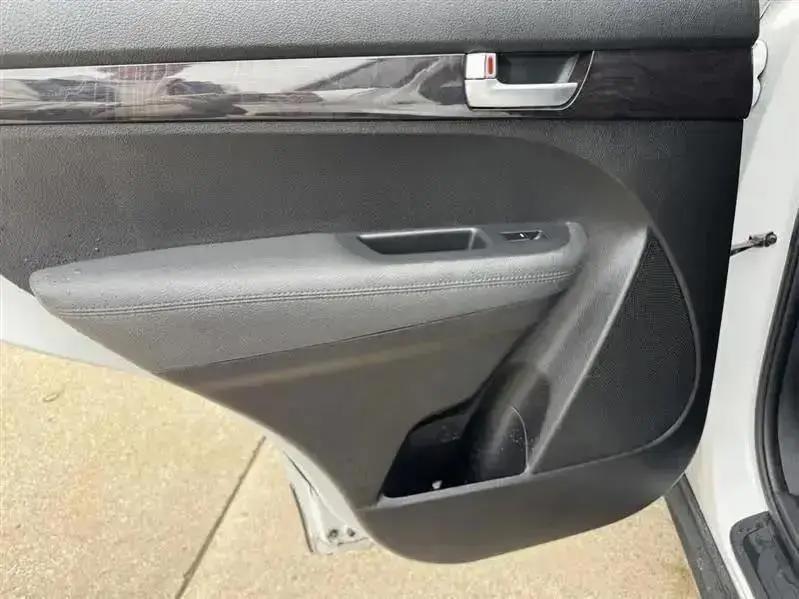 Kia Sorento LX AWD 2014