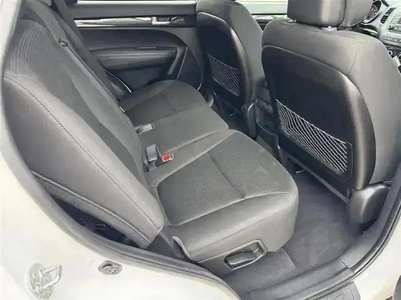 Kia Sorento LX AWD 2014