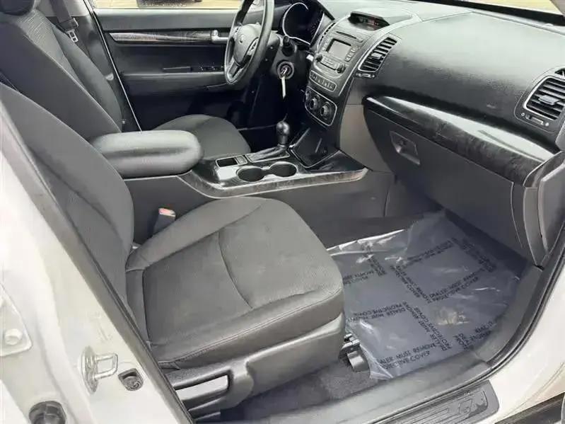 Kia Sorento LX AWD 2014