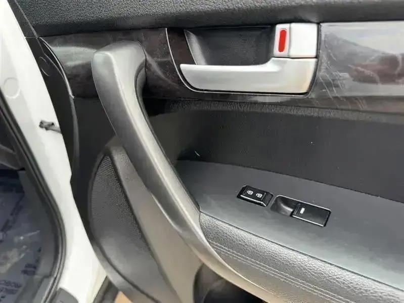 Kia Sorento LX AWD 2014