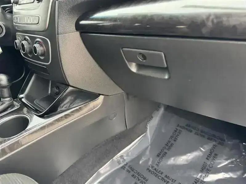 Kia Sorento LX AWD 2014