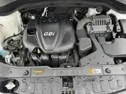 Kia Sorento LX AWD 2014