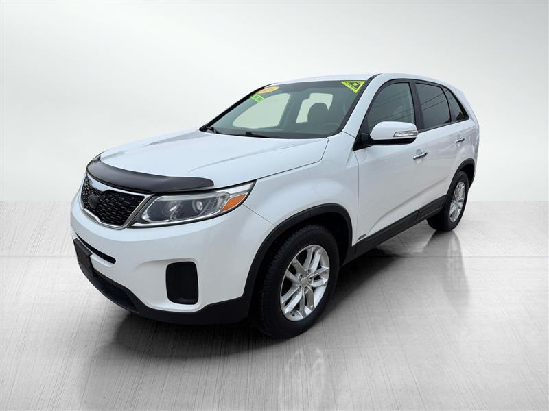 Kia Sorento LX AWD 2014