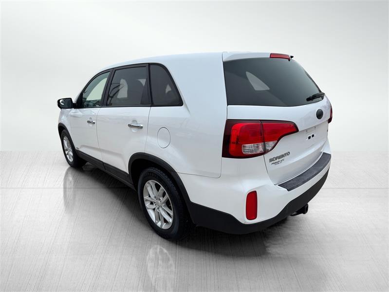 Kia Sorento LX AWD 2014