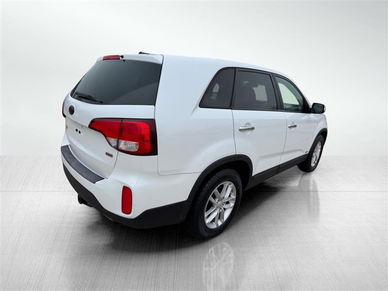 Kia Sorento LX AWD 2014