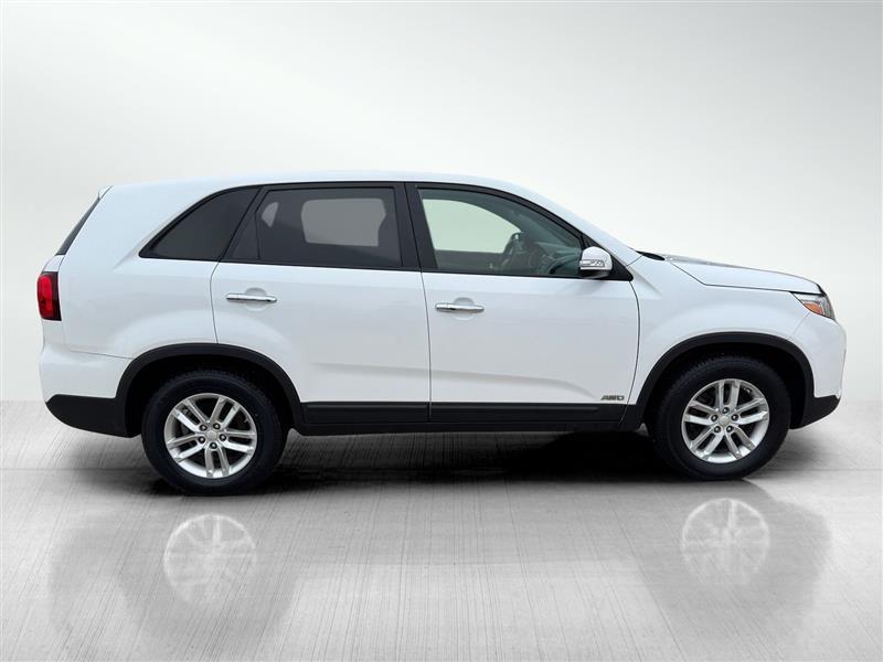 Kia Sorento LX AWD 2014