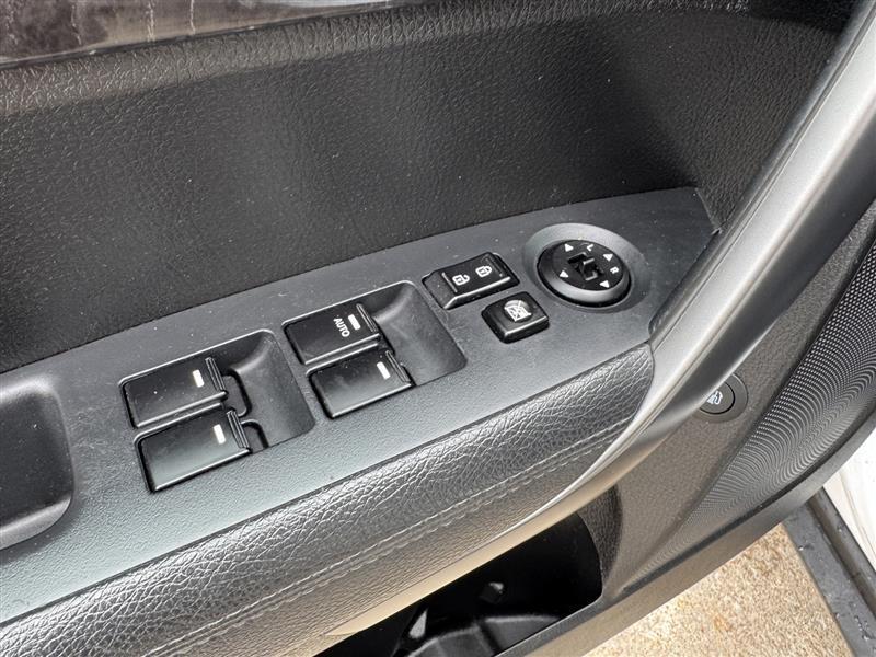 Kia Sorento LX AWD 2014