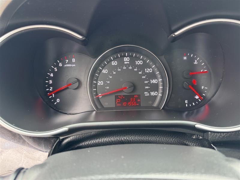 Kia Sorento LX AWD 2014