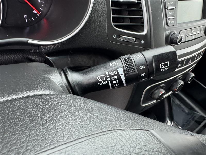 Kia Sorento LX AWD 2014