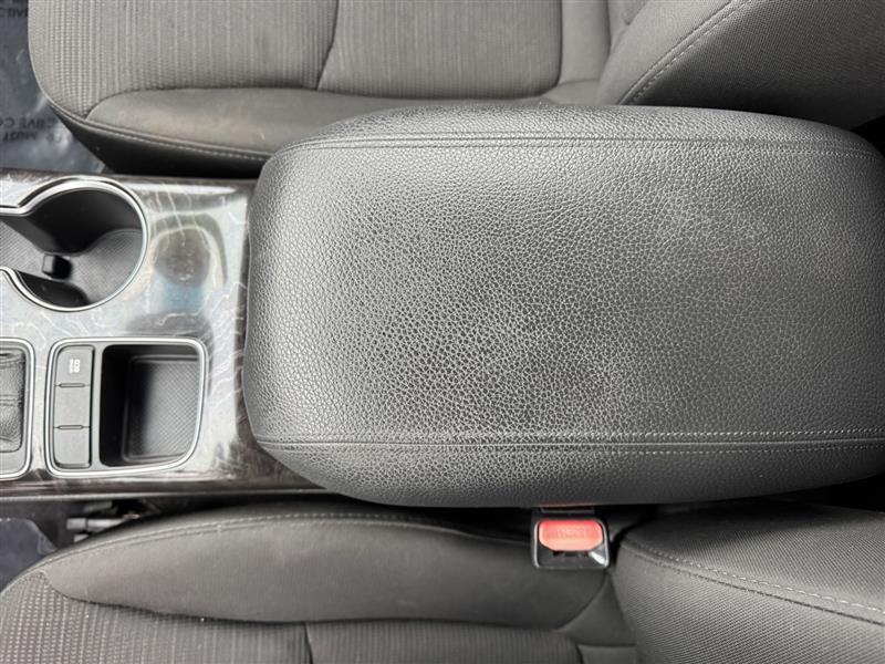 Kia Sorento LX AWD 2014