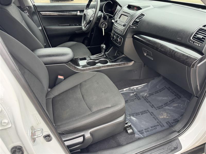 Kia Sorento LX AWD 2014