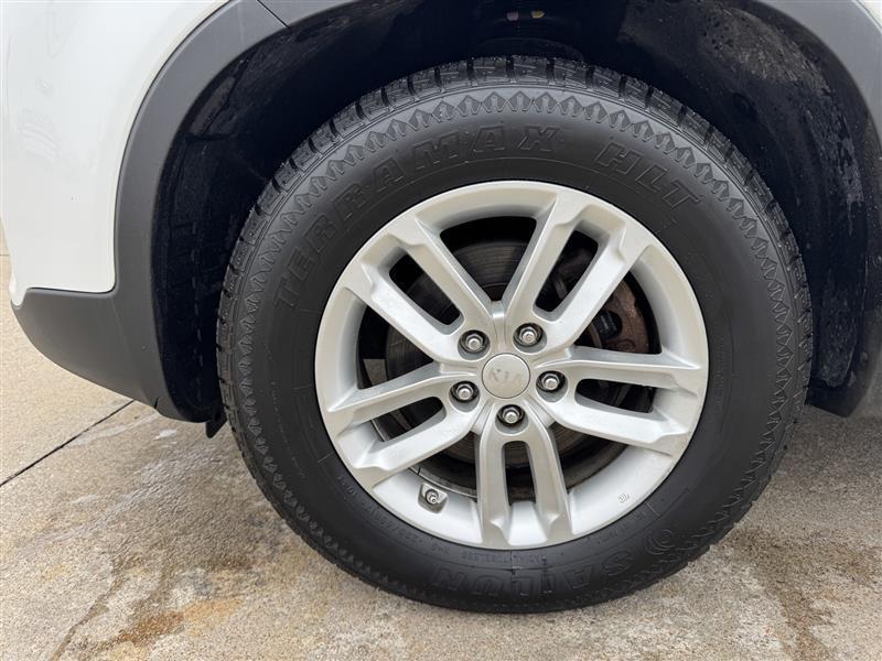 Kia Sorento LX AWD 2014