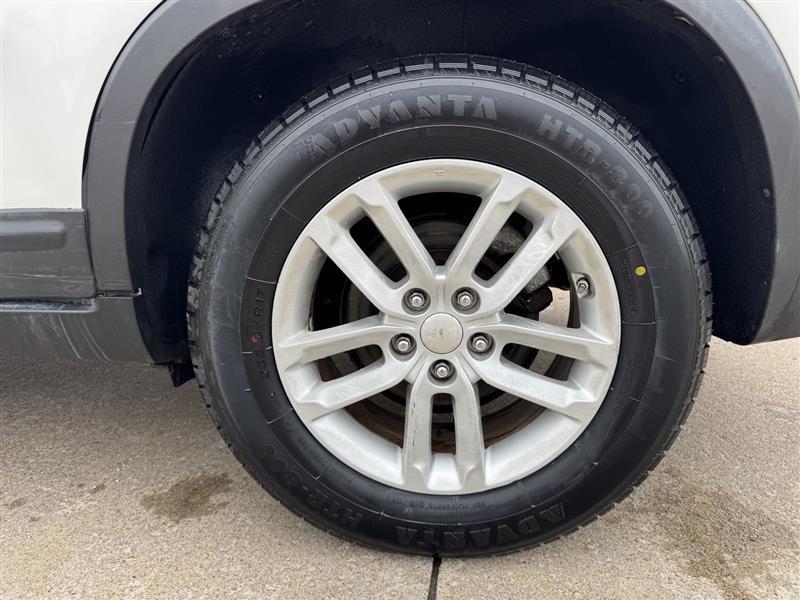 Kia Sorento LX AWD 2014