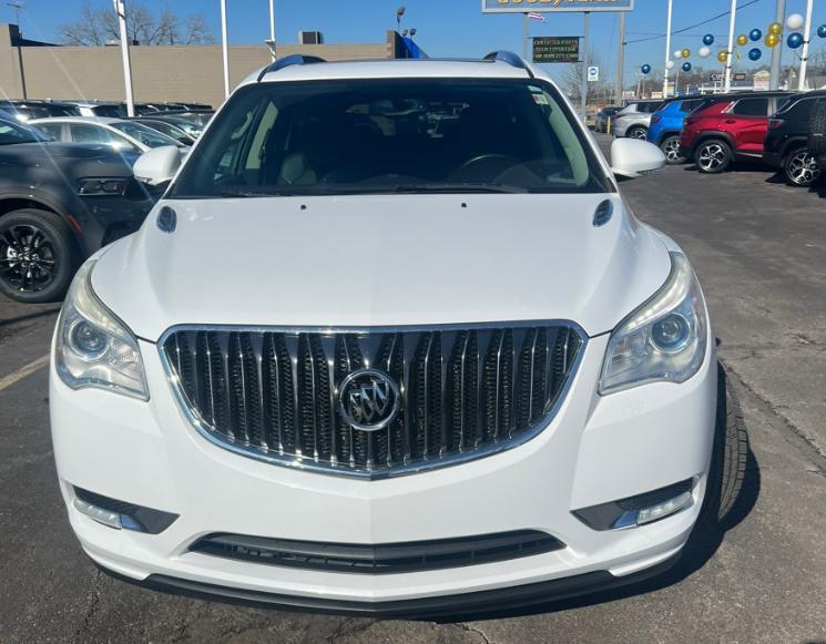 Buick Enclave Leather AWD 2016