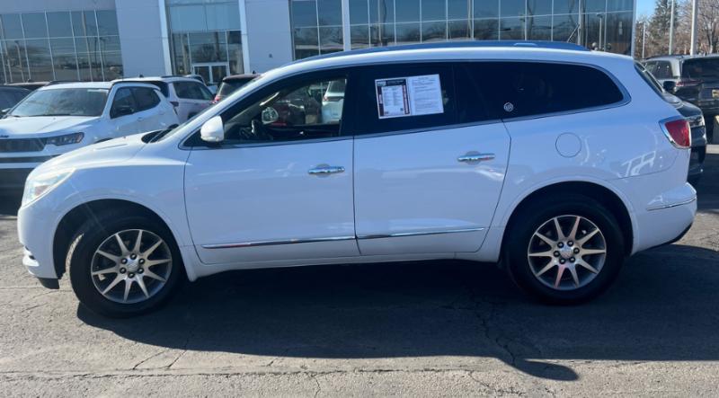 Buick Enclave Leather AWD 2016