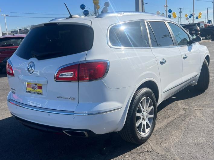 Buick Enclave Leather AWD 2016