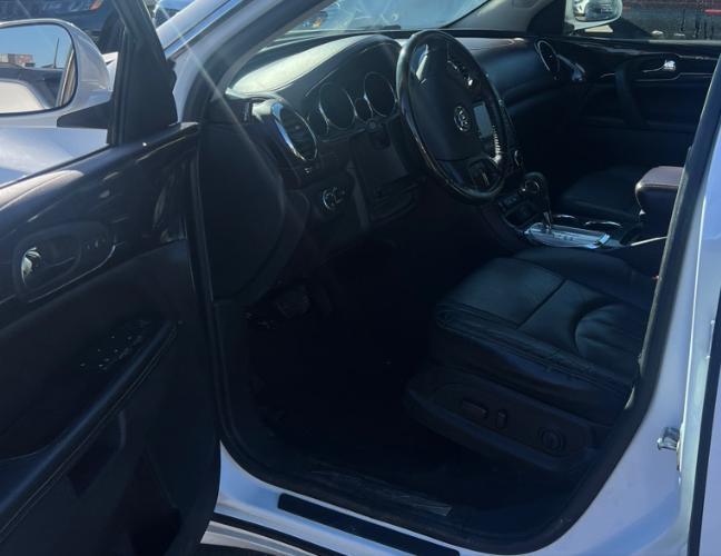 Buick Enclave Leather AWD 2016