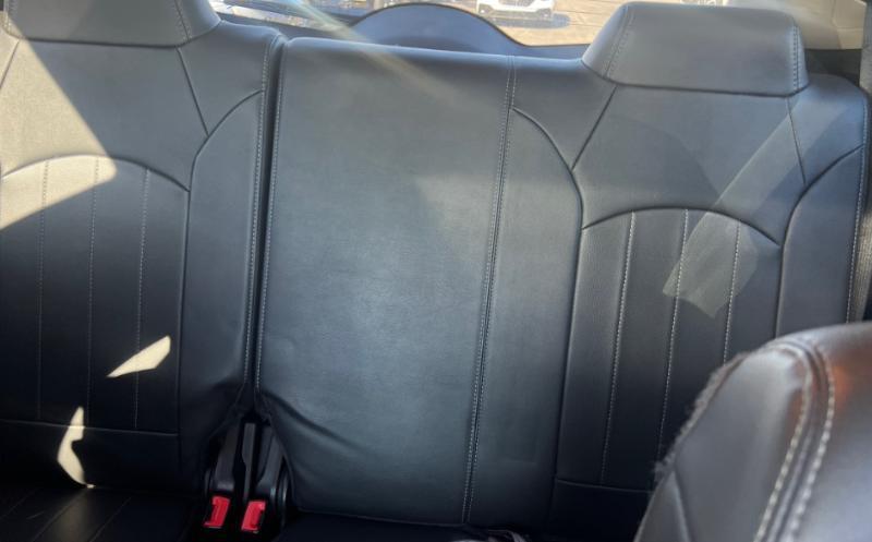 Buick Enclave Leather AWD 2016