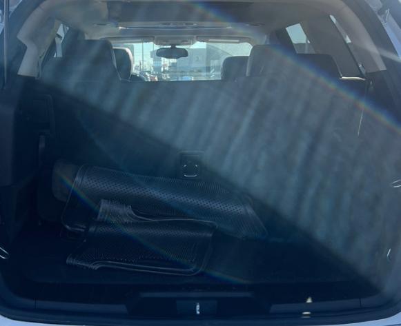 Buick Enclave Leather AWD 2016