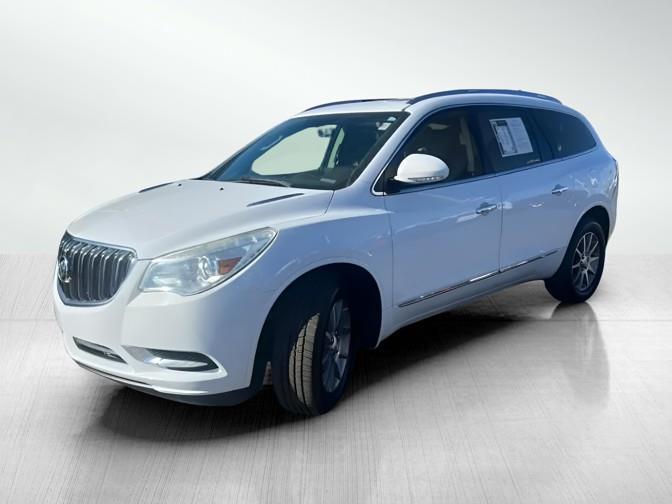 Buick Enclave Leather AWD 2016