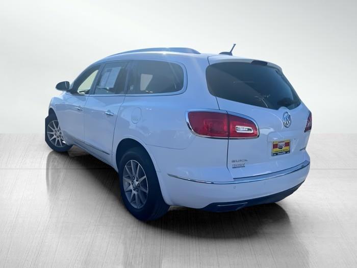 Buick Enclave Leather AWD 2016