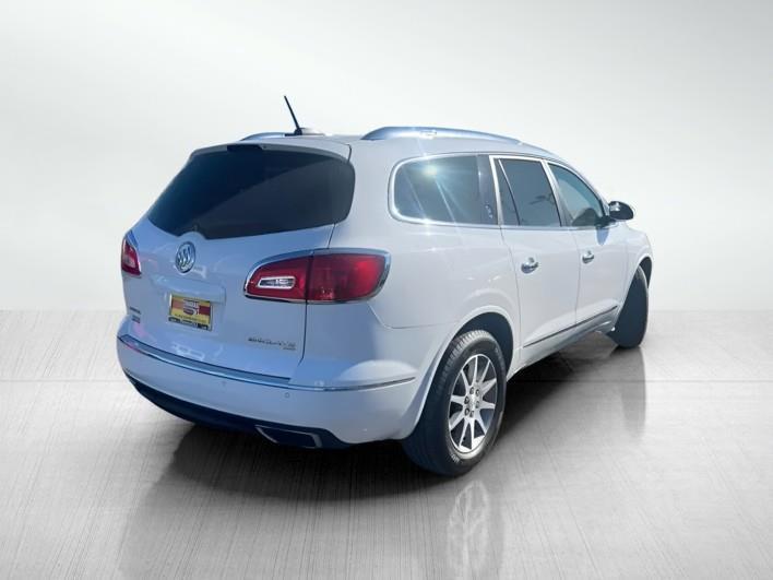 Buick Enclave Leather AWD 2016