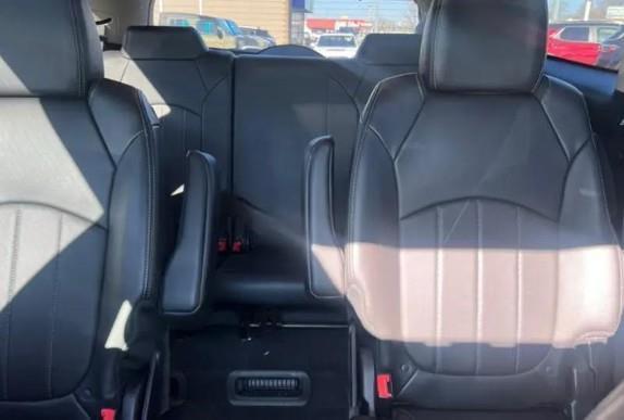 Buick Enclave Leather AWD 2016