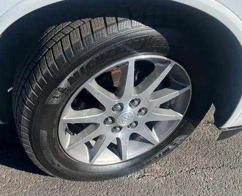 Buick Enclave Leather AWD 2016