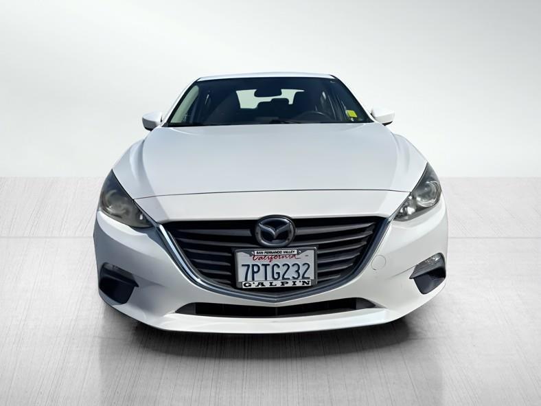 Mazda MAZDA3 i Sport 2016