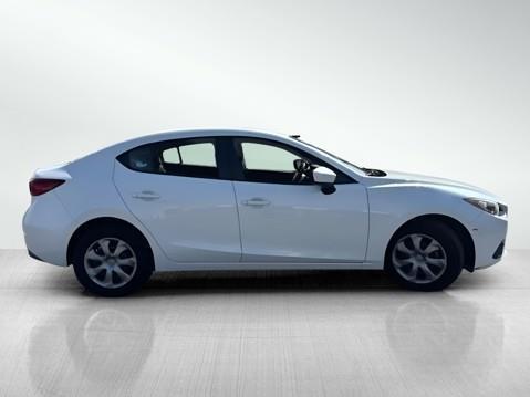 Mazda MAZDA3 i Sport 2016