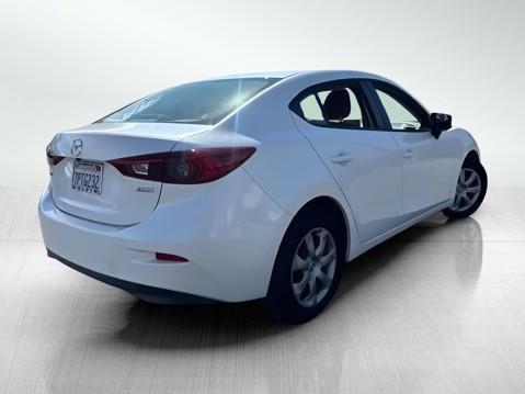 Mazda MAZDA3 i Sport 2016