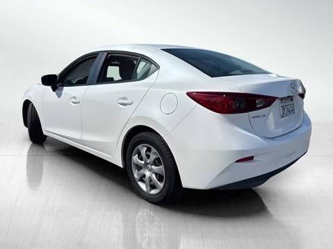 Mazda MAZDA3 i Sport 2016