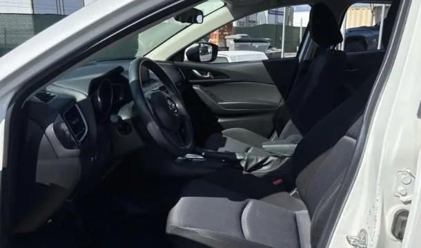 Mazda MAZDA3 i Sport 2016