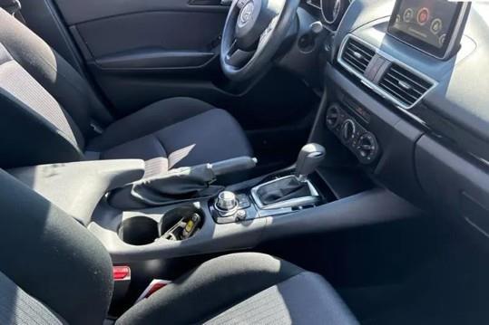 Mazda MAZDA3 i Sport 2016